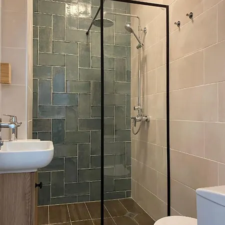 Atelier 26 Διαμέρισμα