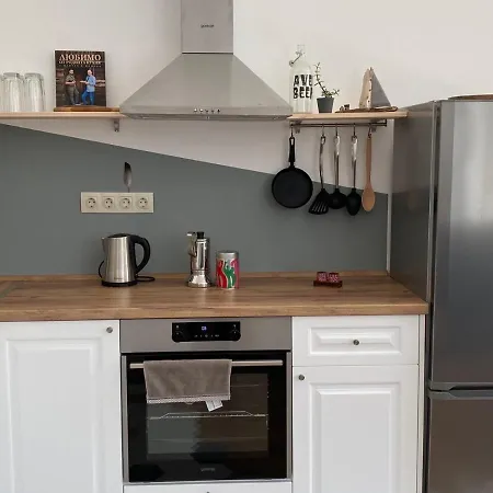 Atelier 26 Διαμέρισμα