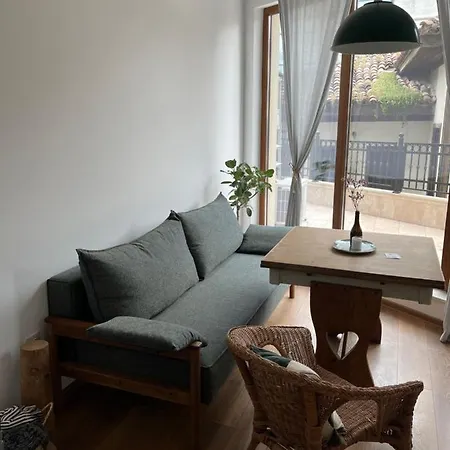 Atelier 26 * Βάρνα