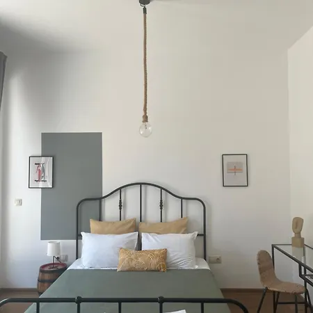 Atelier 26 Διαμέρισμα *