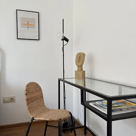 Apartment Atelier 26 Varna