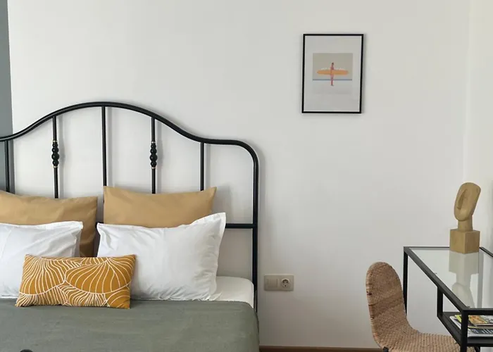 Apartment Atelier 26