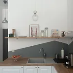 Atelier 26 Apartment Varna