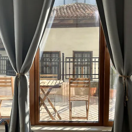 Atelier 26 Апартаменты *