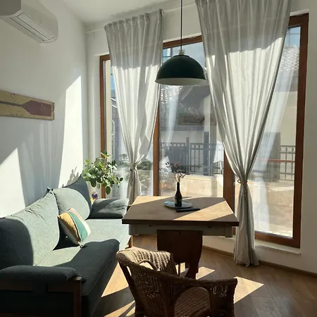 Апартаменти Atelier 26