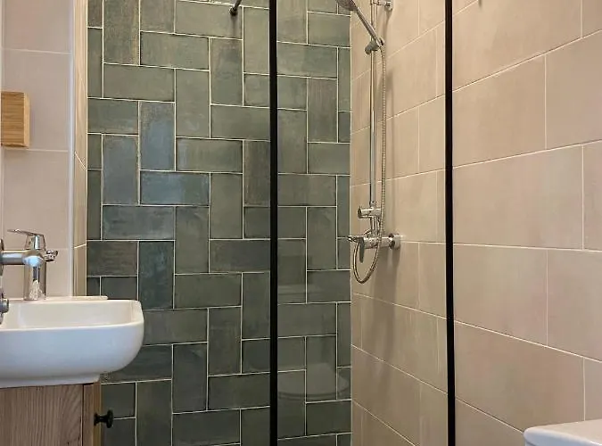 Atelier 26 Апартаменти