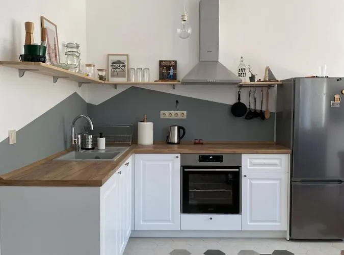 Apartment Atelier 26 Varna