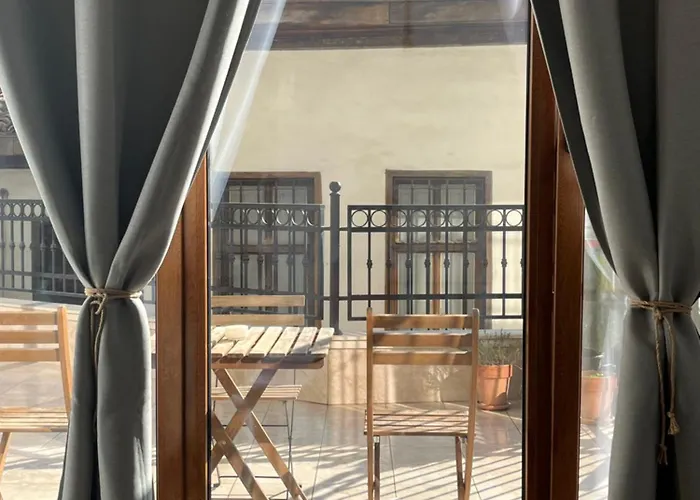 Atelier 26 Апартаменти *