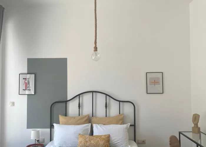 Atelier 26 Апартаменти *